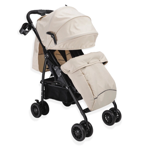 Коляска Velano Voxx прогулянкова, brown (47139) - picture 1