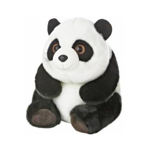 М'яка іграшка Aurora Панда 58 см (3348) зображення 1