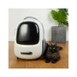 Переноска для тварин Petkit Breezy2 Smart Cat Carrier White (720115) - зменшене зображення 4