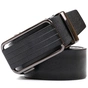 Ремінь Vintage Чорний (20364) - зменшене зображення 2
