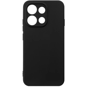 Чохол до мобільного телефона Armorstandart Matte Slim Fit OPPO Reno16 F 5G Camera cover Black (ARM92262) зображення 1