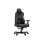 Крісло ігрове Anda Seat Kaiser 3E Fabric Size XL Dark Grey (AD23YC-XL-09-GB-CF-G01) - зменшене зображення 2
