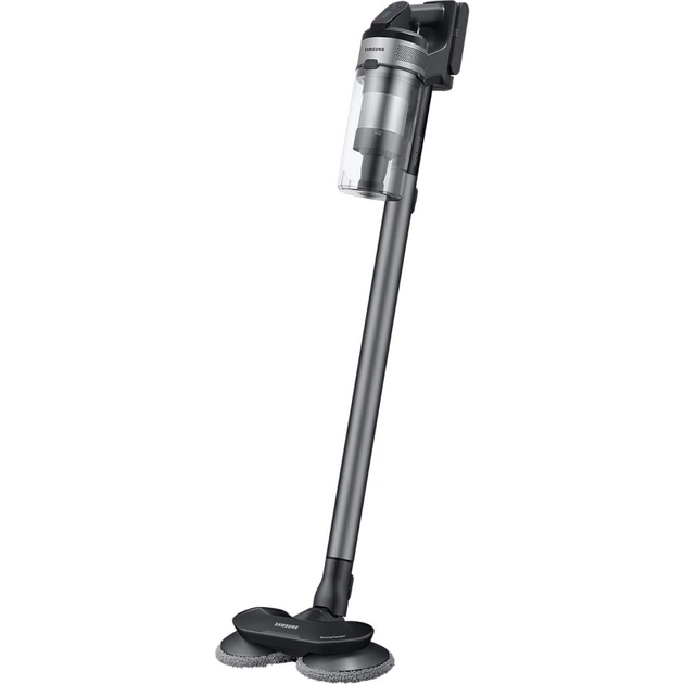 Пилосос Samsung VS20B75ADR5/UK - picture 6