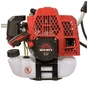Тример садовий Vitals Master, BK 523n, 1.5kW/2.0к.с., 52см³, 25.5см, ніж/ліска 43см, 9.7кг (243551) - зменшене зображення 5