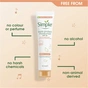 Крем для обличчя Simple Protect & Glow Потрійного захисту з SPF 30 Зволожувальний 40 мл (8717163866900) - уменьшенное изображение 5