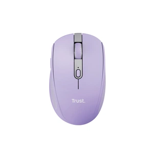 Мишка Trust Ozaa Wireless Purple (25384) зображення 1