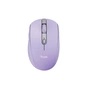 Мишка Trust Ozaa Wireless Purple (25384) - зменшене зображення 1