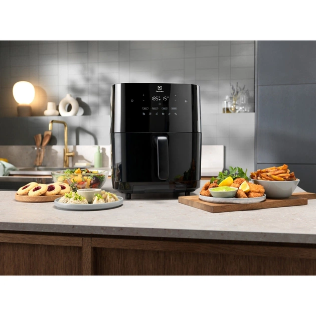 Мультипіч Electrolux EAF7SB - зображення 2