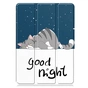 Чохол до планшета BeCover Flexible TPU Mate Lenovo Idea Tab / K11 (2nd Gen) TB336 / Xiaoxin Pad (2025) 11" Good Night (715637) - зменшене зображення 2