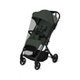 Коляска Lionelo Tansi Green Emerald (LO-TANSI GREEN EMERALD) - зменшене зображення 7