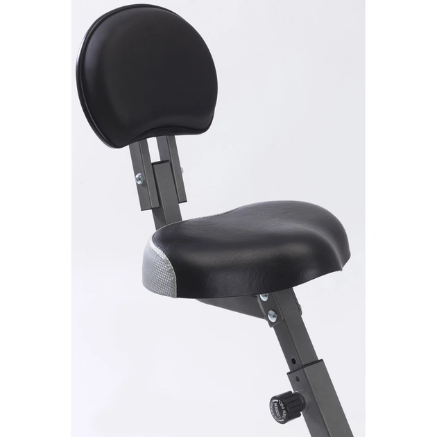 Велотренажер Toorx Upright Bike BRX Compact Multifit (BRX-COMPACT-MFIT) (929779) - picture 8