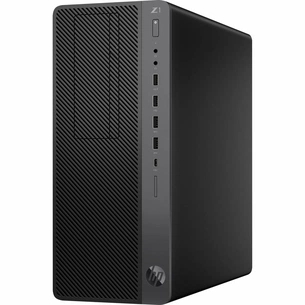 Комп'ютер HP Z1 Entry Tower G5 / i9-9900 (12X52EA) зображення 1