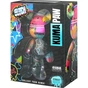 Фигурка ToyMonster Kuma Paw серия Уличный вайб – Глитч (T02945-2) - уменьшенное изображение 7