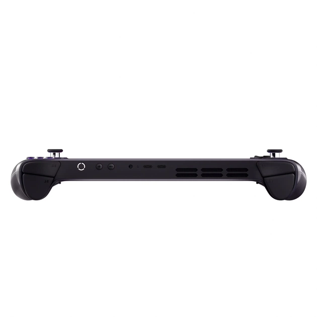 Игровая консоль Lenovo Legion Go S 8APU1, 32GB, F1TB, SteamOS, чорна (83N6002RRA) - изображение 11