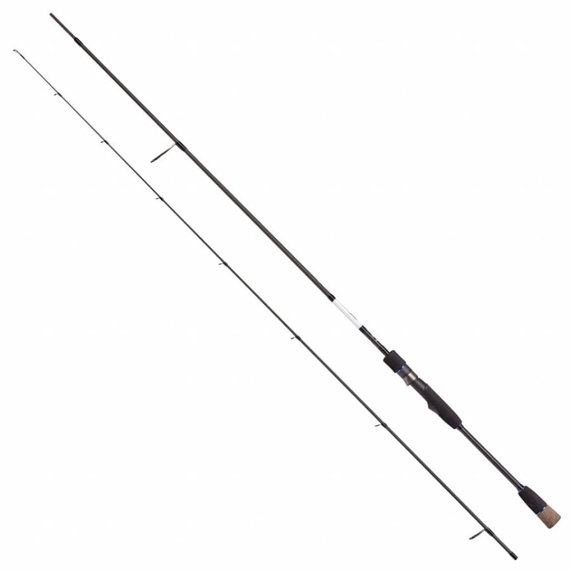Вудилище DAM Effzett Microflex 2.10м 1-7гр. (60016) - зображення 1
