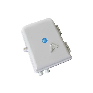 Оптичний бокс Crosver FOB-04-16D изображение 1