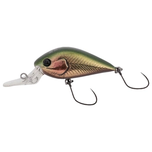 Воблер Nories Meet 33DR-F 33mm 2.8g 402 (1561.11.29) зображення 1