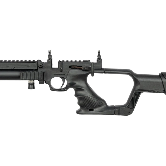 Пневматичний пістолет Optima Jet 1 - зображення 3