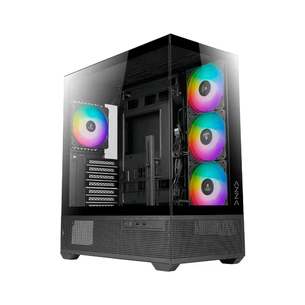 Корпус Azza CSAZ-501B зображення 1