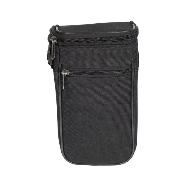 Монокуляр XD Thermal тепловізійний LRF S 2.6x-10.4x 384x28817m. Далекомір 1200м (XDTLRFS) - picture 7