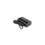 Сетевой фильтр питания Voltronic G13H, 3000W, 4 роз, 4USB 3,2А, 2 Type-C, 2м Black (YT-G13H) - уменьшенное изображение 3