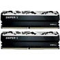 Модуль пам'яті для комп'ютера DDR4 16GB (2x8GB) 3200 MHz Sniper X G.Skill (F4-3200C16D-16GSXWB) - зменшене зображення 1