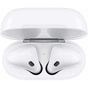 Навушники Apple AirPods with Charging Case (MV7N2TY/A) - уменьшенное изображение 6
