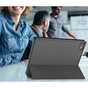 Чохол до планшета BeCover Smart Case Teclast M40 Plus/P40HD/P30S 10.1" Gray (709543) - зменшене зображення 7