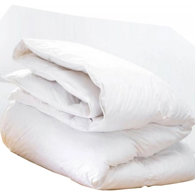 Ковдра MirSon пухова Raffaello №062, 140x205 Зима (2200000075062) - изображение 1