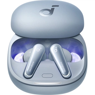 Навушники Anker SoundСore Liberty 4 Blue (A3953G31) зображення 1