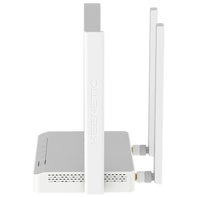 Маршрутизатор Keenetic Explorer 4G (KN-4910) - picture 5