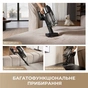 Акумуляторний пилосос Dreame R20 Ultra (VRV57F-1) - зменшене зображення 13