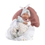 Лялька Llorens Mimi Llorona Cojin Seta, 40 см (74032) - зменшене зображення 3