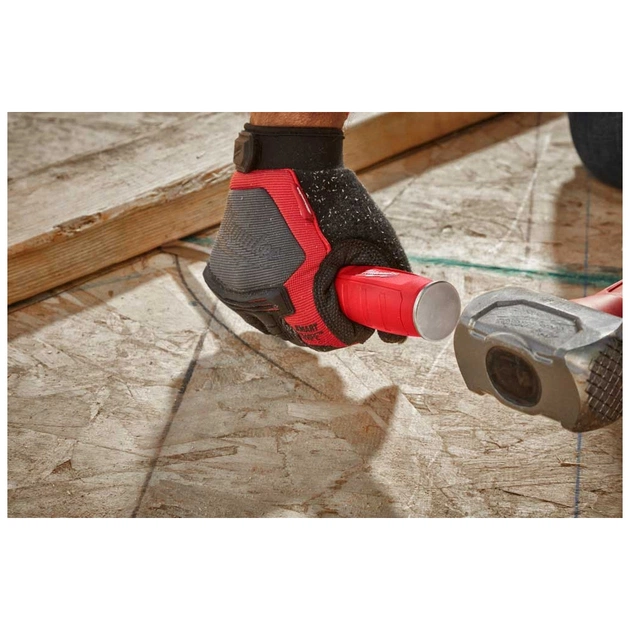 Викрутка Milwaukee ударна 290мм (4932480975) - picture 8