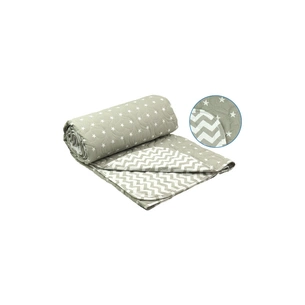 Ковдра Руно літня силіконова Зіронька полегшена 200х220 см (322.02СЛК_Зіронька) зображення 1