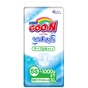 Підгузки GOO.N для маловагих новонароджених плоскі 5S до 1 кг 30 шт. (753864) - зменшене зображення 1