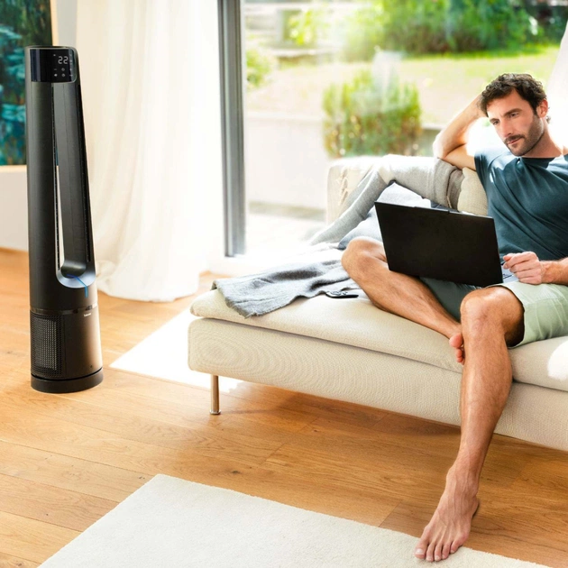 Очисник повітря Beurer LV 500 PureFlow - picture 4