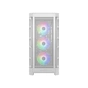 Корпус для ПК Cougar Duoface Pro RGB (White) - preview 5