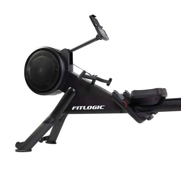 Гребний тренажер FitLogic R2201P - picture 3