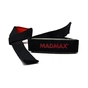 Кистьові лямки MadMax MFA-267 PWR Straps Black/Grey/Red (MFA-267-U) - зменшене зображення 3