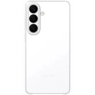 Чохол до мобільного телефона Samsung Galaxy S26+ (S947) Clear (EF-QS947CTEGWW) зображення 1