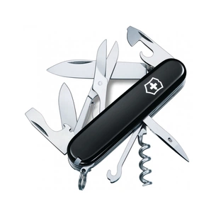 Ніж Victorinox Climber Black Blister (1.3703.3B1) зображення 1