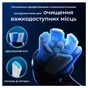 Насадка для зубної щітки Oral-B iO Ultimate Clean (Black) 8 ct XXL Pack (8700216778442) - зменшене зображення 3