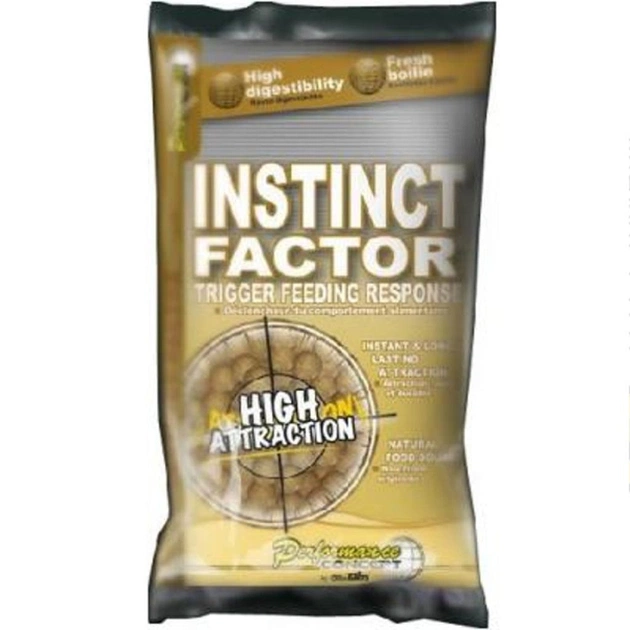 Пеллетс Starbaits Instinct Factor 800г (32.59.41) - зображення 1