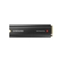 Накопитель SSD M.2 2280 1TB 980 PRO with Heatsink Samsung (MZ-V8P1T0CW) - уменьшенное изображение 1