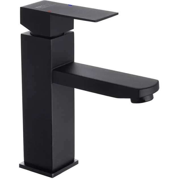 Душевой гарнитур Kroner Edelstahl Kubus-SCH063 + змішувач Edelstahl Kubus-SCH010 + змішувач Edelstahl Kubus-SCH052 (CVS30184) - изображение 5