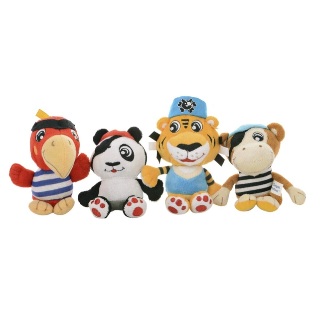 Мобіле Canpol babies Пірати (68/036) - picture 3