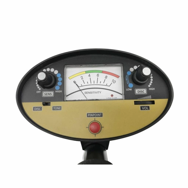 Металошукач Treker GC-1053 - зображення 5