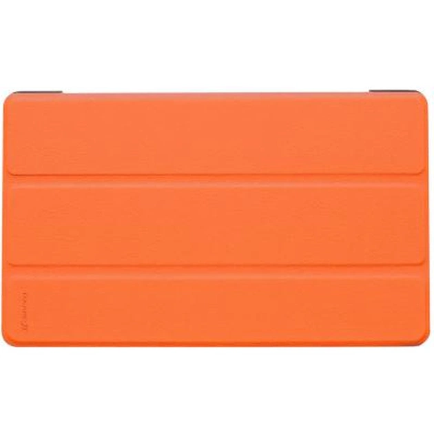 Чохол до планшета Grand-X для Lenovo Tab 2 A8-50F Orange (LTC - LT2A850O) - изображение 1