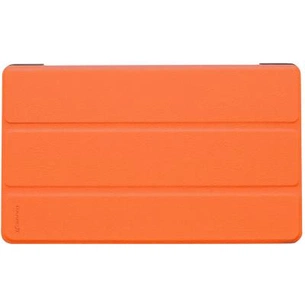 Чохол до планшета Grand-X для Lenovo Tab 2 A8-50F Orange (LTC - LT2A850O) зображення 1